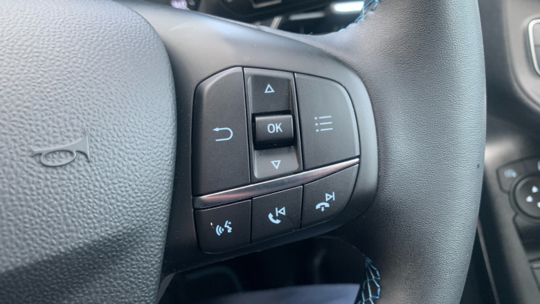 Ford Fiesta 1.0 EcoBoost Active 5dr Petrol Hatchback